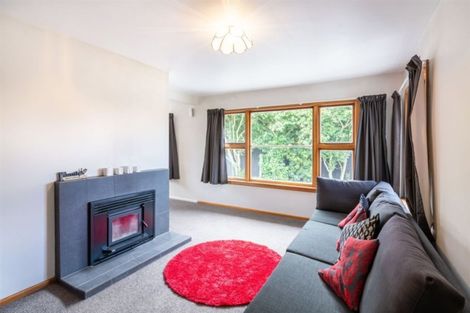 Photo of property in 1 Dalton Place, Burnside, Christchurch, 8053