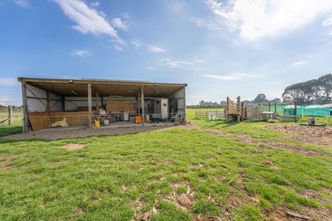 Photo of property in 46 Old Hautere Road, Hautere, Otaki, 5582