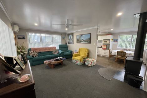 Photo of property in 12 Lorne Street, Dargaville, 0310