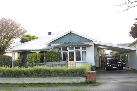 Photo of property in 115 Bishop Street, St Albans, Christchurch, 8014