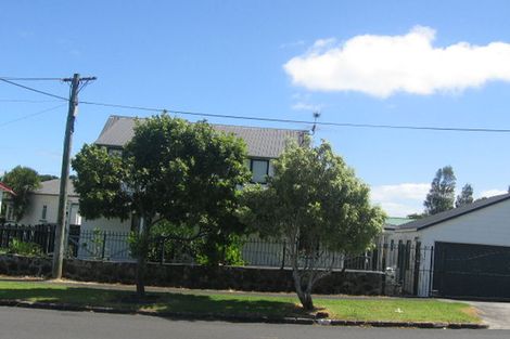 Photo of property in 2b Curzon Street, Onehunga, Auckland, 1061