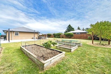 Photo of property in 12 Vitruvius Way, Leeston, 7632