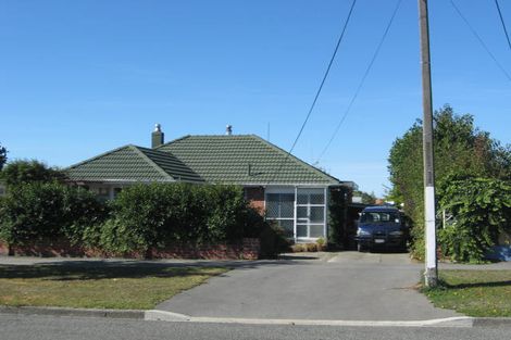 Photo of property in 15 Kelvin Street, Marchwiel, Timaru, 7910