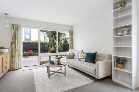 Photo of property in 9/265 Worcester Street, Christchurch Central, Christchurch, 8011