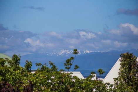 Photo of property in 25 Logan Avenue, Wharewaka, Taupo, 3330