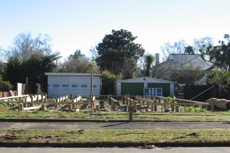 Photo of property in 91 Alfred Street, Fairfield, Hamilton, 3214