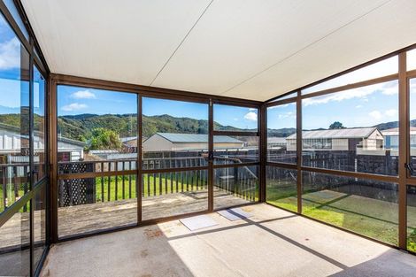 Photo of property in 23 Belgrave Street, Wainuiomata, Lower Hutt, 5014
