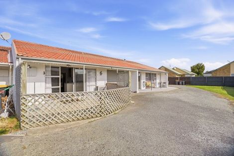 Photo of property in 6/461 Main South Road, Hornby, Christchurch, 8042