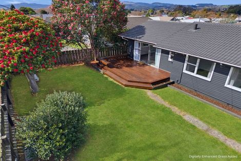 Photo of property in 298 Clayton Road, Pukehangi, Rotorua, 3015