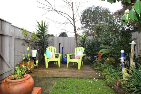 Photo of property in 4/165 Nelson Crescent, Napier South, Napier, 4110