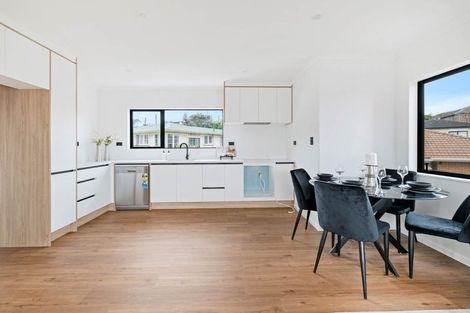 Photo of property in 1/25 Griffen Park Road, Mount Roskill, Auckland, 1041