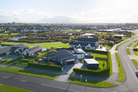 Photo of property in 14 Baxter Michael Crescent, Cambridge, 3434