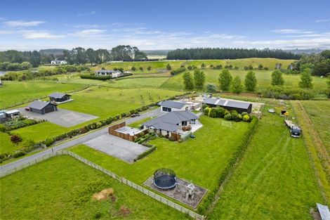 Photo of property in 23 Nicholson Drive, Kaitoke, Whanganui, 4572