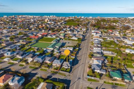 Photo of property in 38 Rhodes Street, Parkside, Timaru, 7910