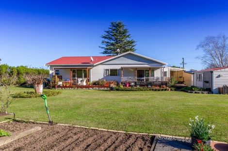 Photo of property in 1635 Te Aroha-gordon Road, Manawaru, Te Aroha, 3391