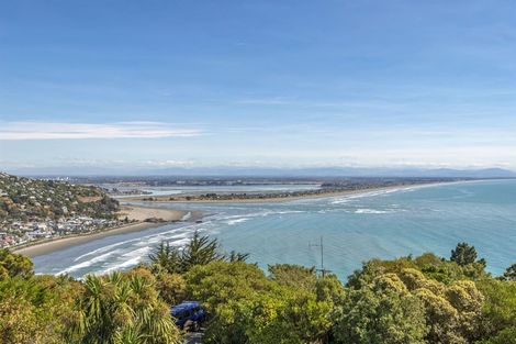 Photo of property in 142 Scarborough Road, Scarborough, Christchurch, 8081