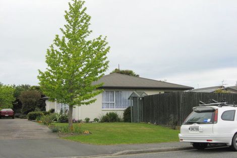 Photo of property in 34a Kowhai Avenue, Rangiora, 7400