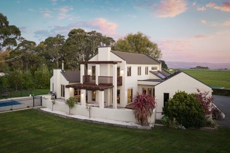Photo of property in 906d Reid Line East, Bunnythorpe, Palmerston North, 4481