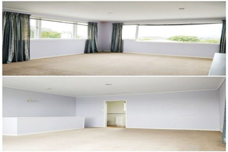 Photo of property in 1/41 Channel Road, Campbells Bay, Auckland, 0630