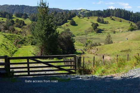 Photo of property in 299 Peria Road, Peria, Kaitaia, 0482