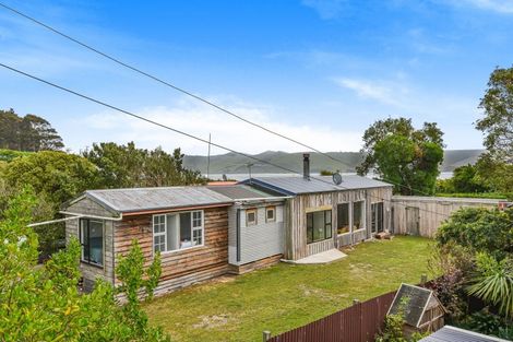 Photo of property in 865a Harington Point Road, Harington Point, Dunedin, 9077