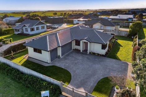 Photo of property in 40c Denby Road, Hawera, 4672