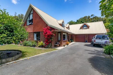 Photo of property in 21 Oriwa Crescent, Otaki, 5512