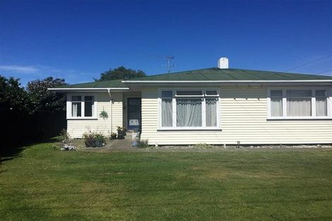 Photo of property in 4 Julian Street, Redwoodtown, Blenheim, 7201