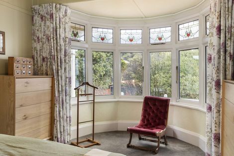 Photo of property in 33 Mckinley Crescent, Brooklyn, Wellington, 6021