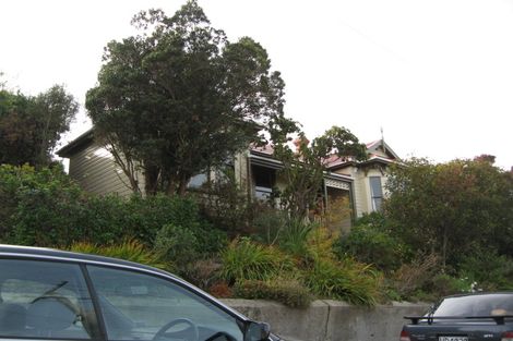 Photo of property in 9 Kilgour Street, Roslyn, Dunedin, 9010