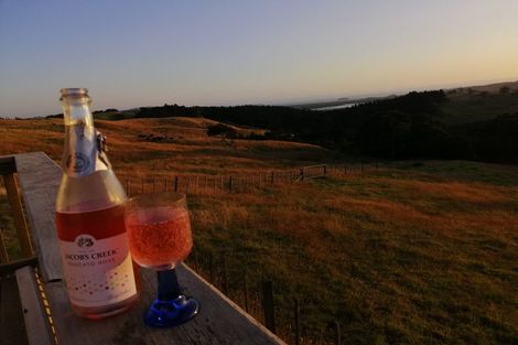 Photo of property in 567 Wharehine Road, Wharehine, Wellsford, 0973