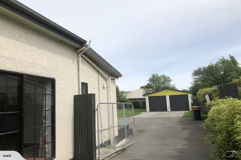 Photo of property in 703 Worcester Street, Linwood, Christchurch, 8062