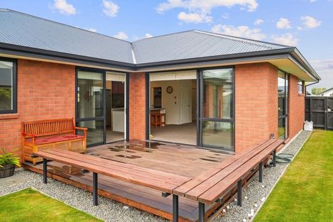 Photo of property in 3 Flynn Lane, Halswell, Christchurch, 8025