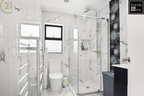 Photo of property in 7 Halswell Street, Mangere East, Auckland, 2024