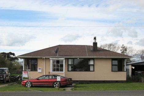 Photo of property in 3 Stafford Street, Shannon, 4821