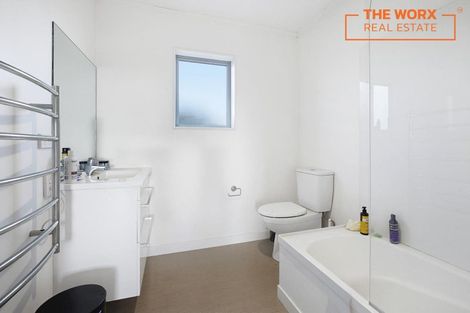 Photo of property in 4/8 Middleton Road, Johnsonville, Wellington, 6037
