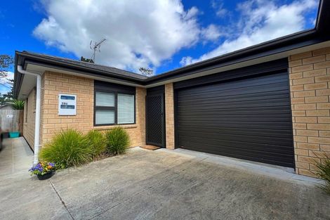 Photo of property in 19b Richan Street, Glenview, Hamilton, 3206