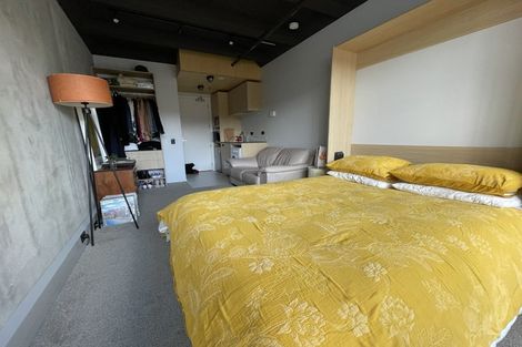 Photo of property in Vedado Apartments, 208/41 Hopper Street, Mount Cook, Wellington, 6011