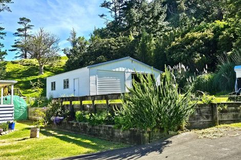 Photo of property in 281 Waiotemarama Gorge Road, Opononi, Kaikohe, 0473