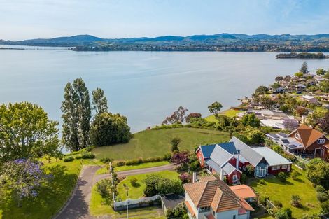 Photo of property in 2 Eleventh Avenue, Tauranga, 3110