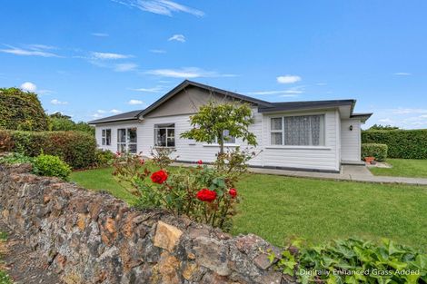 Photo of property in 927 Alma-maheno Road, Reidston, Oamaru, 9492