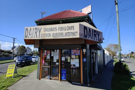 Photo of property in 182 Olliviers Road, Linwood, Christchurch, 8011