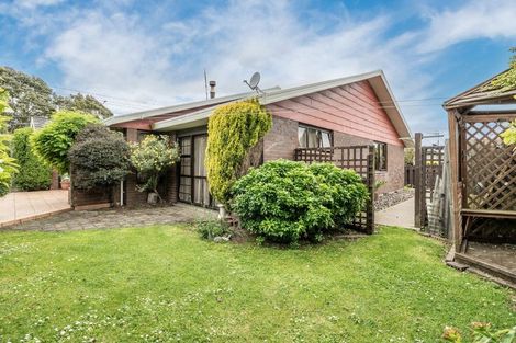 Photo of property in 62 Rockdale Road, Hawthorndale, Invercargill, 9810