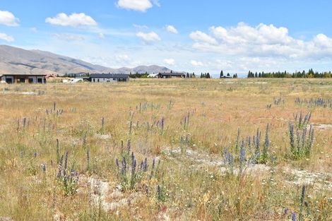 Photo of property in Temple Drive, Twizel, 7901