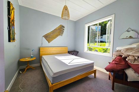 Photo of property in 281 Waiotemarama Gorge Road, Opononi, Kaikohe, 0473