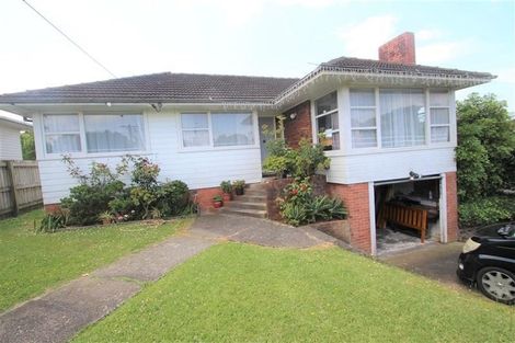 Photo of property in 20 Eskdale Road, Birkdale, Auckland, 0626