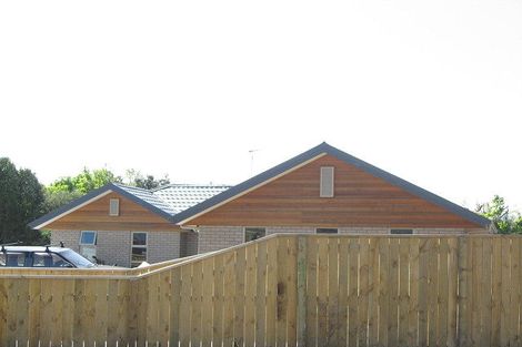 Photo of property in 10 Roussel Place, Springlands, Blenheim, 7201