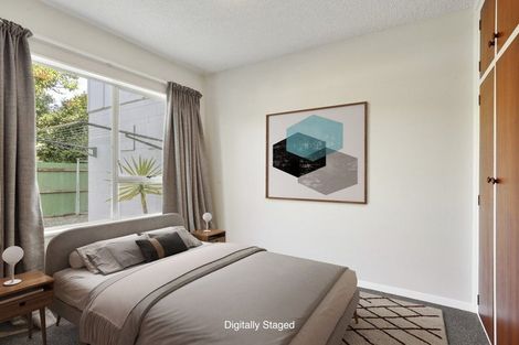 Photo of property in 3/135 Huxley Street, Sydenham, Christchurch, 8023