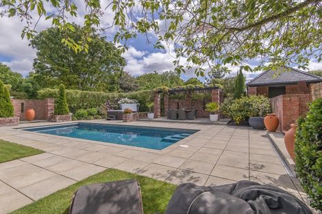 Photo of property in 382 Old Tai Tapu Road, Tai Tapu, Christchurch, 7672