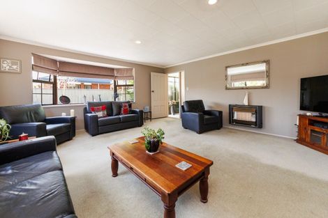 Photo of property in 8 Willowbank Crescent, Feilding, 4702